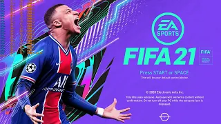 FIFA 21 | 4k MAXED OUT GAME PASS | Commentary Benchmark | RTX 4090 | i9 10850k