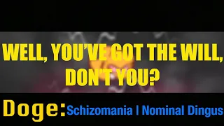 Schizomania Lyrics
