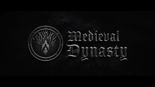 Medieval Dynasty ⭐РЕЛИЗ v1.0.0.5⭐ Нашёл бандитов !!!!