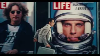 Fox Movies: The Secret Life of Walter Mitty