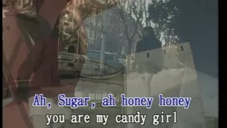 Sugar Sugar Karaoke