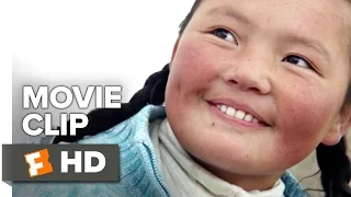 The Eagle Huntress Movie CLIP - Just Me (2016) - Documentary