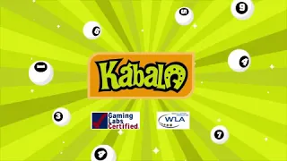 Sorteo Kàbala - Jueves 25 de Noviembre de 2021.