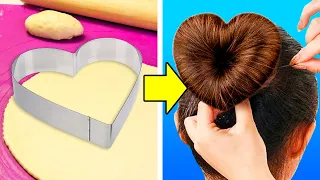 27 AMAZING HAIR HACKS YOU'LL WISH YOU KNEW EARLIER