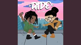 RIDE (feat. CojieMc Beats)