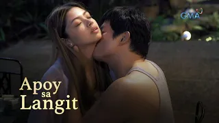 Apoy Sa Langit: My husband and his daughter’s affair caught in cam! | Episode 21 (4/4)
