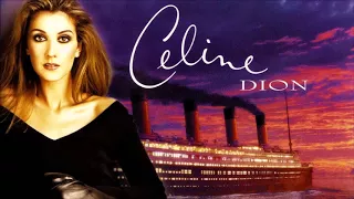 Celine Dion -  My Heart Will Go On (Original instrumental with las vegas 2007 vocals)