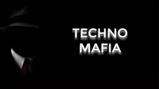 TECHNO MAFIA 2017 || THE DARK SIDE OF MINIMAL POWER MUSIC