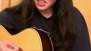 왠지 cover