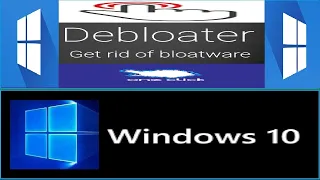 How To Debloat Windows 10 With Windows Powershell - How To Debloat Windows 10 Easy Guide 2024