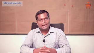 What are the different stress management techniques? Dr. C R Satish Kumar- Manipal Hospital