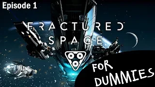 FRACTURED SPACE FOR DUMMIES | HUD SETTINGS (#1)