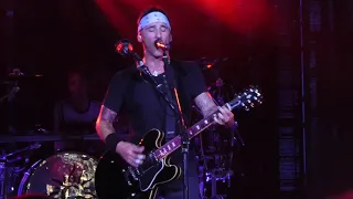 "Someday & Voodoo" Godsmack@BBT Pavilion Camden, NJ 8/26/18