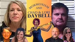 The Mormon Theology Behind the Chad Daybell & Lori Vallow Trials