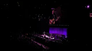 Stop This Train - John Mayer (live in London)