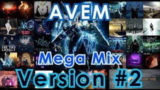 Alan Walker - Avem (Mega Mashup) (version 2) Ft. T10YOB MASHUPS