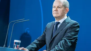 Scholz hofft auf Konsens im Bundestag nach Impfpflicht-Abstimmung