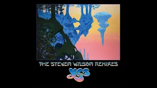 YES - Perpetual Change (The Yes Album - Steve Wilson Remixes)