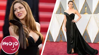 ¡Top 20 Vestidos de VENGANZA!