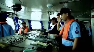 Royal Thai Navy ราชนาวีไทย Ver  เรือรบควรออกจากฝั่ง   YouTube