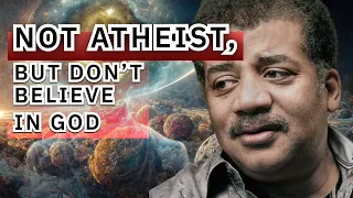 Neil deGrasse Tyson Explains His View On Religion