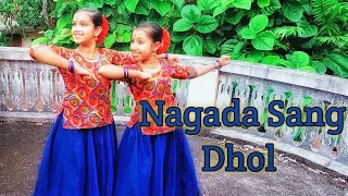 Nagada Sang Dhol | Dance Cover ||  | Ram Leela || DIKSHA