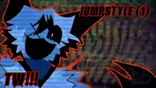 ★ JUMPSTYLE(1) . ANIMATION MEME . TW IN DESCRIP.