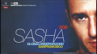 “San Francisco” mixed by Sasha, Global Underground 009 [ Disc 2 of 2] | 1998, Progressive House