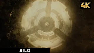 SILO - Opening Title Sequence