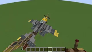 Create Aeronautics BF 109