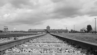 Konzentrationslager Auschwitz I + II