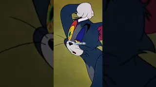 ESTE FUE EL TRISTE FINAL DE TOM Y JERRY #shorts #sad