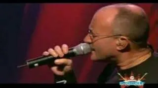 Phil Collins - Live No Way Out