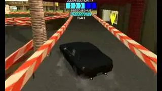 Gta San Andreas SA:MP Drift/Bike Stunt