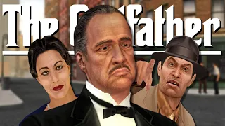 Revisiting The Godfather Game