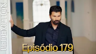 Cativeiro Episódio 179 | Legenda em Português