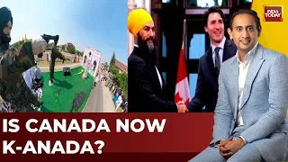 ‘This Is Disgraceful’ Says Terry Milewski On Indira Gandhi Assassination Float In Canada