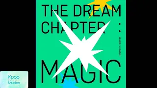 TXT (투모로우바이투게더) - 20cm('The 1st Album'[The Dream Chapter: Magic])