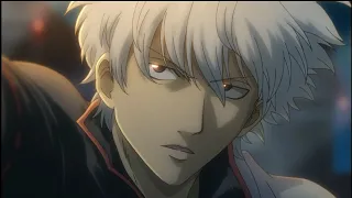 Gintama AMV: OP 15 CHICO with HoneyWorks - Pride Revolution (Reaper Arc) 1080p 16bit Raw HD