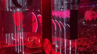 Roger Waters - The Wall - Orlando