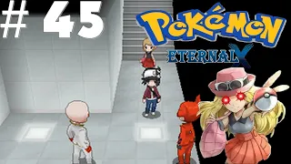 Pokémon #EternalX | Doppelt trifft härter #45 | Nerdabotheke | deutsch