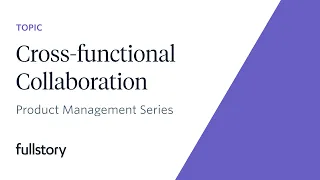 Create a High-Performance Culture with Cross-Functional Teams