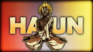 Everything You Need To Know About "HAJUN" | Fully Explained Shinza Bansho | Tiering, Cosmology Etc