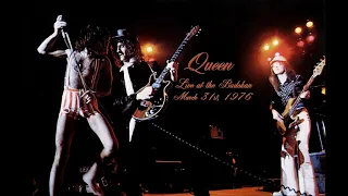 Queen   Live in Tokyo March 31st, 1976   2019 UPGRADE