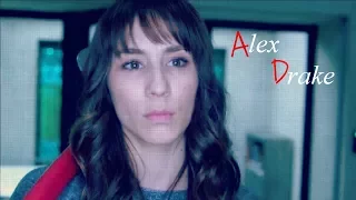 Alex Drake | The Devil Within [7x20]