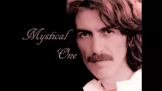 "Mystical One" (Demo ~ Lyrics) ❤ GEORGE HARRISON ॐ