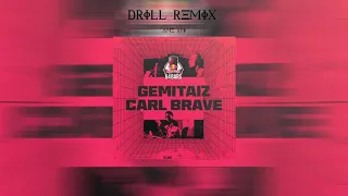 [DRILL RMX] Gemitaiz ,64 Bars, La prossima volta