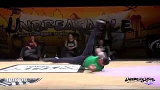 Bboy Lil G 2013   New Evolution   HD