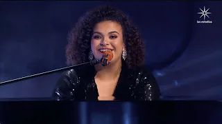 Lucerito Mijares | Stay With Me | Juego de voces 2024