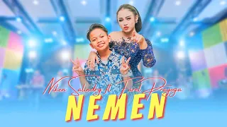 Farel Prayoga ft Niken Salindry - NEMEN | Ngomongo jalokmu pie??